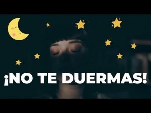 5 consejos para no dormirte meditando