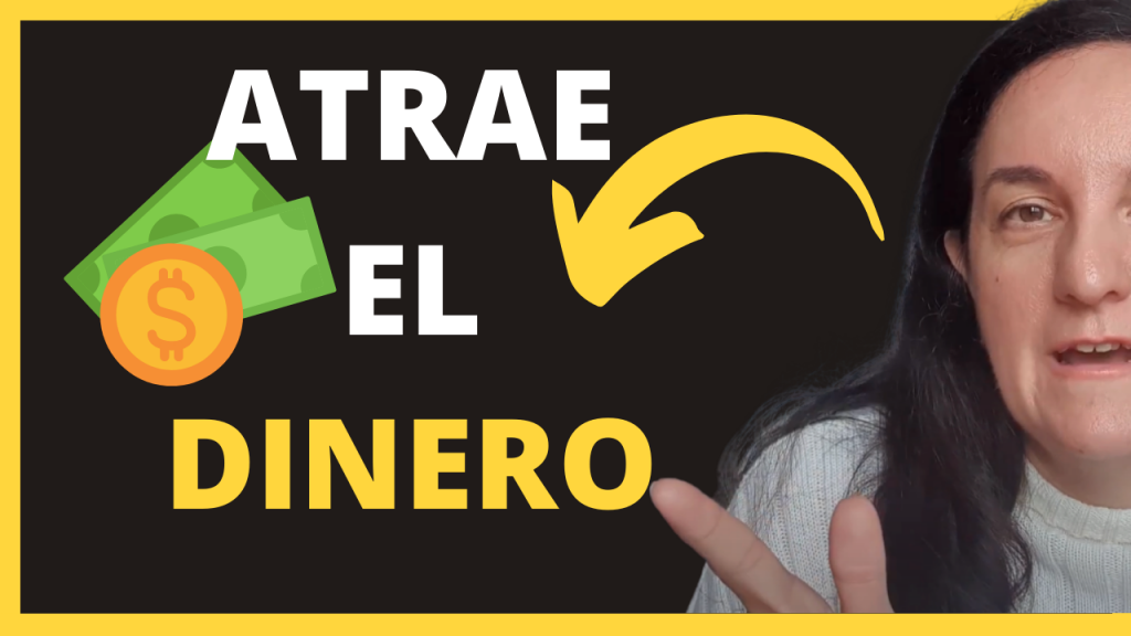 estrategias para atraer el dinero