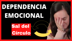 supera la dependencia emocional