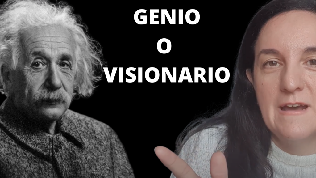 Cómo SER INTELIGENTE según ALBERT EINSTEIN