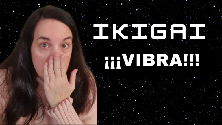 descubre tu propósito de vida ikigai