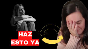 síndrome de abstinencia emocional