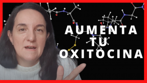 aumenta tu oxitocina de manera natural