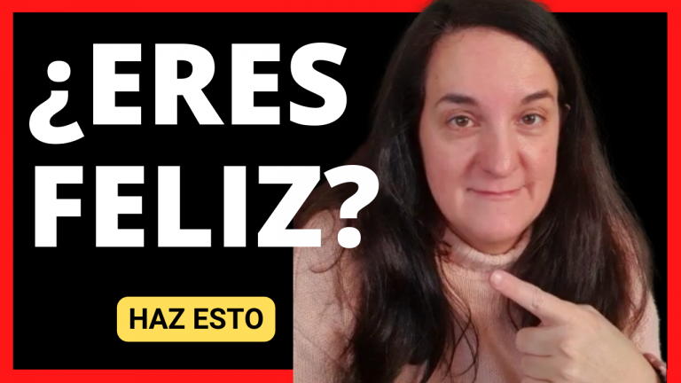 secretos para ser feliz