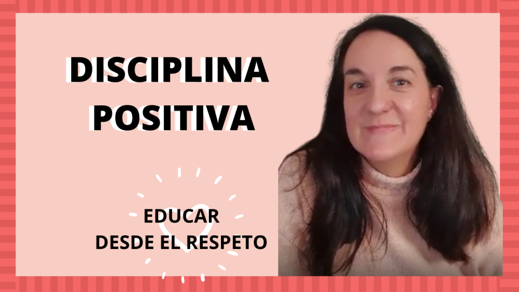DISCIPLINA POSITIVA