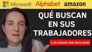 Qué Habilidades BUSCAN las EMPRESAS en sus TRABAJADORES