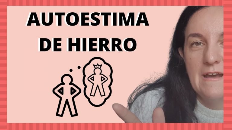 autoestima en nuestros hijos
