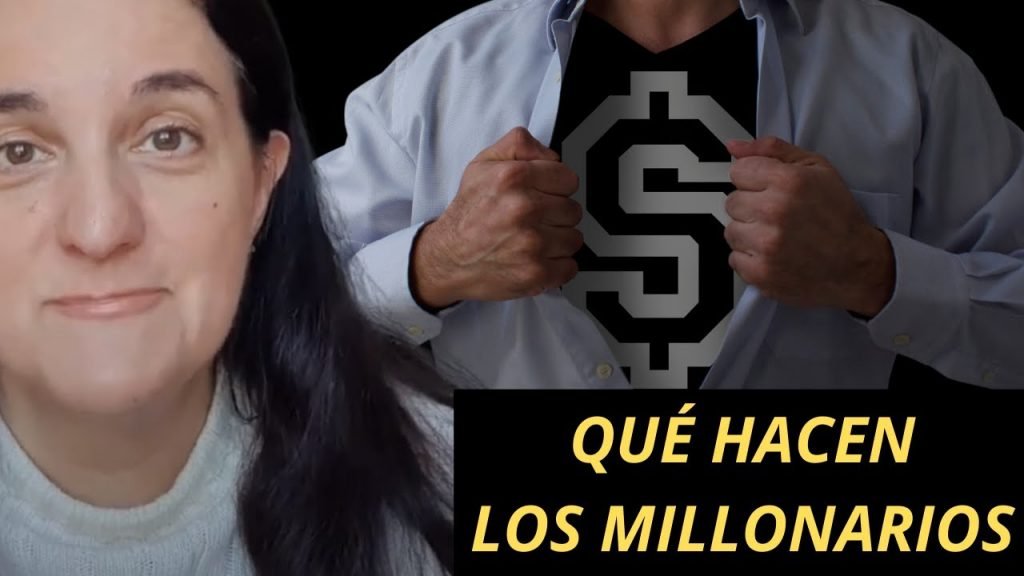 habitos de millonarios