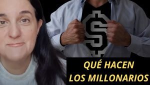 habitos de millonarios