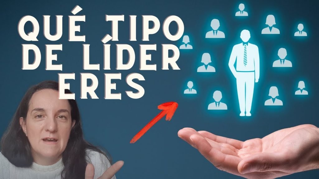 tipo de lider eres