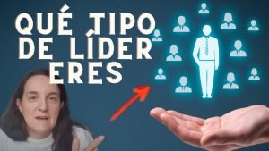 tipo de lider eres