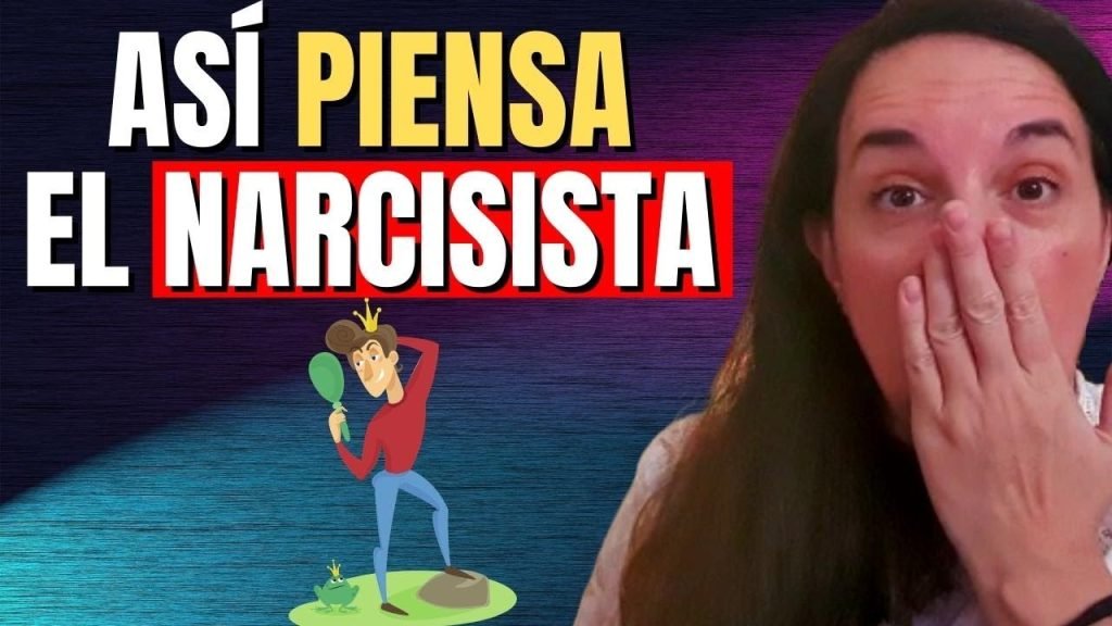 9 cosas que piensa el narcisista