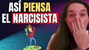 9 cosas que piensa el narcisista