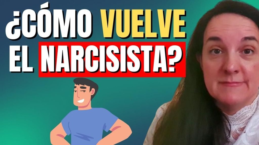 ¿El Narcisista SIEMPRE Vuelve? | Hoovering