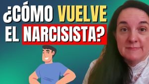 ¿El Narcisista SIEMPRE Vuelve? | Hoovering