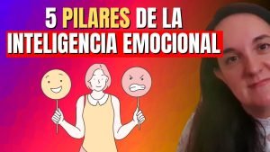 ¿Cuáles son los Cinco Pilares básicos de la Inteligencia Emocional?