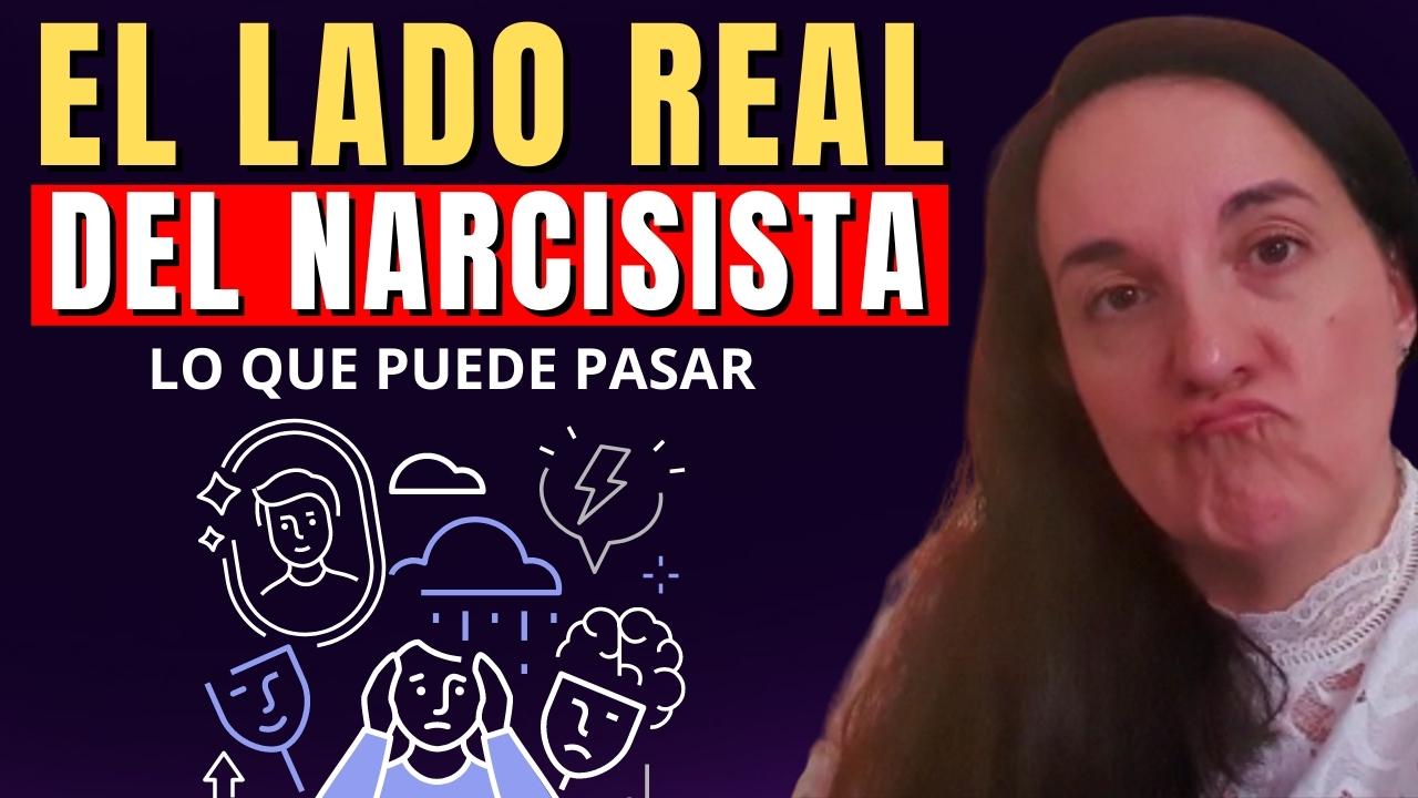 10 Cosas que Puedes Esperar cuando Ves el Lado Real del Narcisista