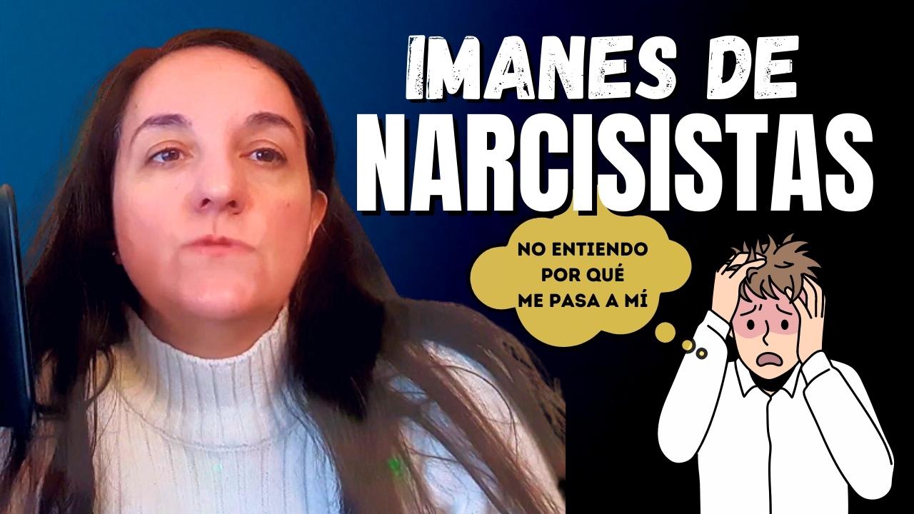 5 + 1 Tipos de Personas que Atraen a los Narcisistas (Cuidado, Puedes ser Tú)