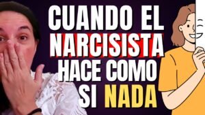 Cuando el Narcisista Espera que las Cosas Vuelvan a su Normalidad