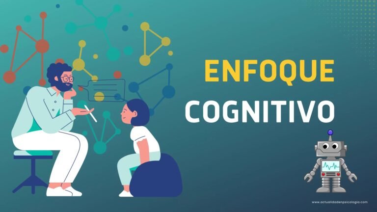 Enfoque cognitivo
