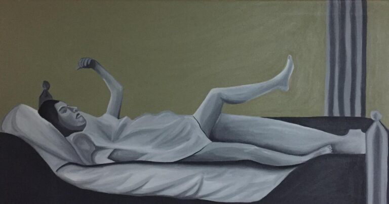 Esquizofrenia catatónica