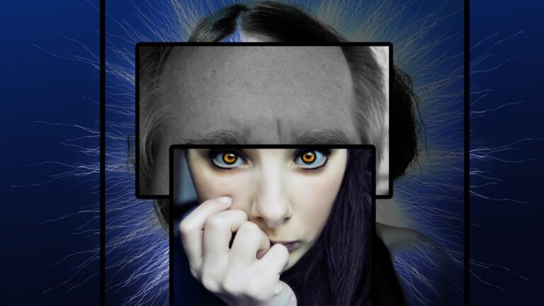 Esquizofrenia desorganizada