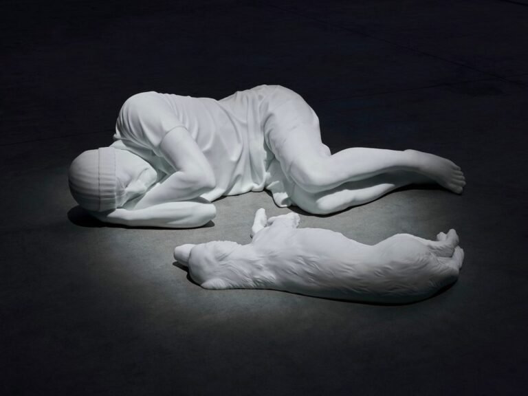 Gruñido existencial