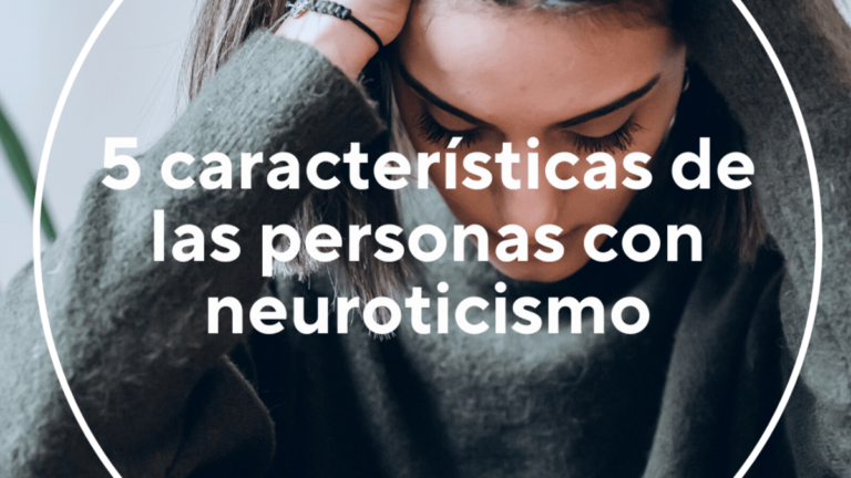 Neuroticismo