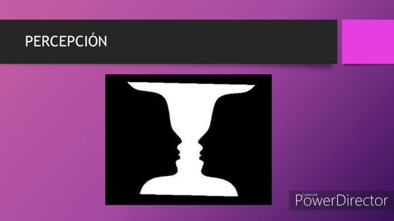 Percepción subliminal