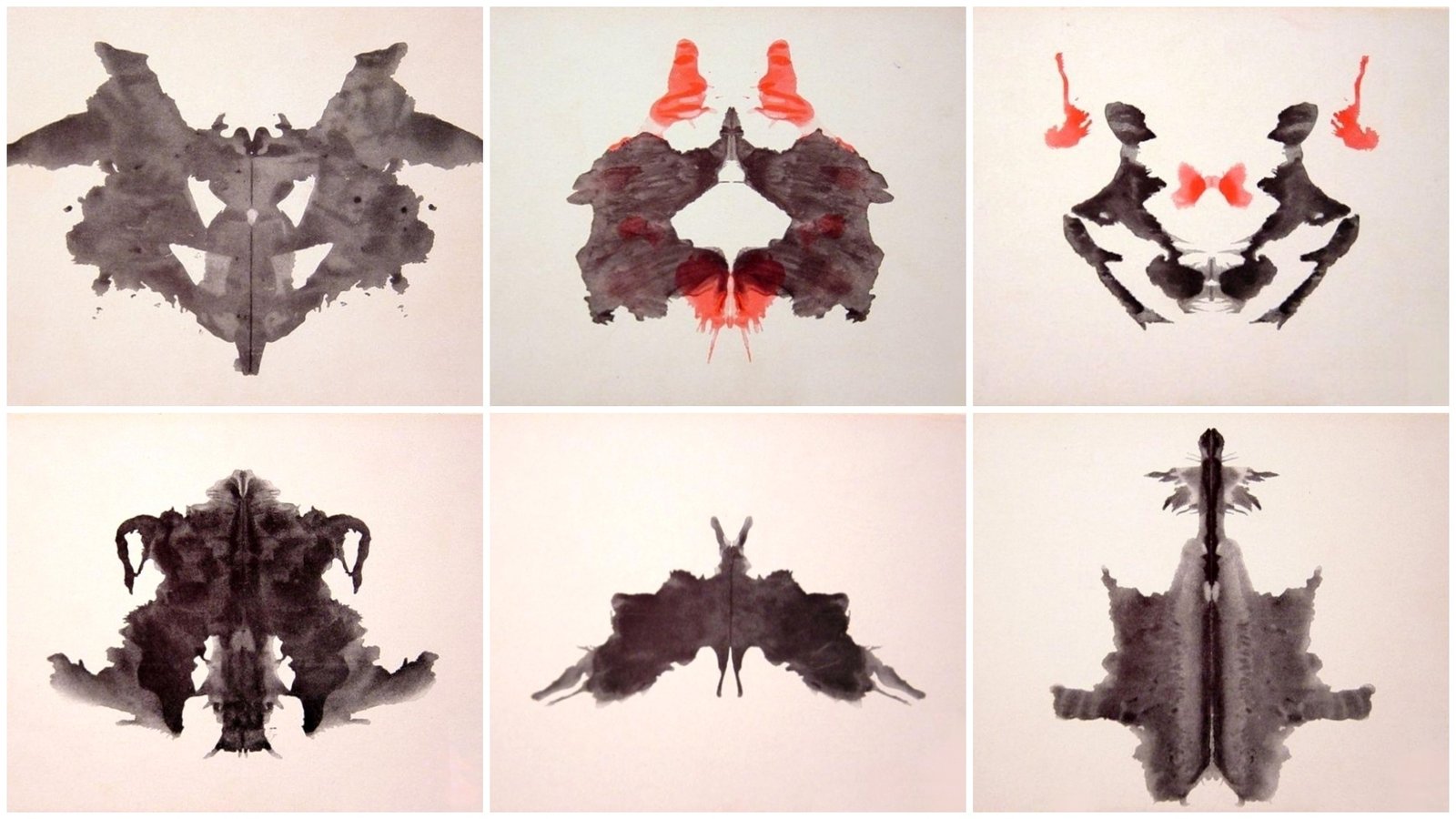 Prueba de Rorschach