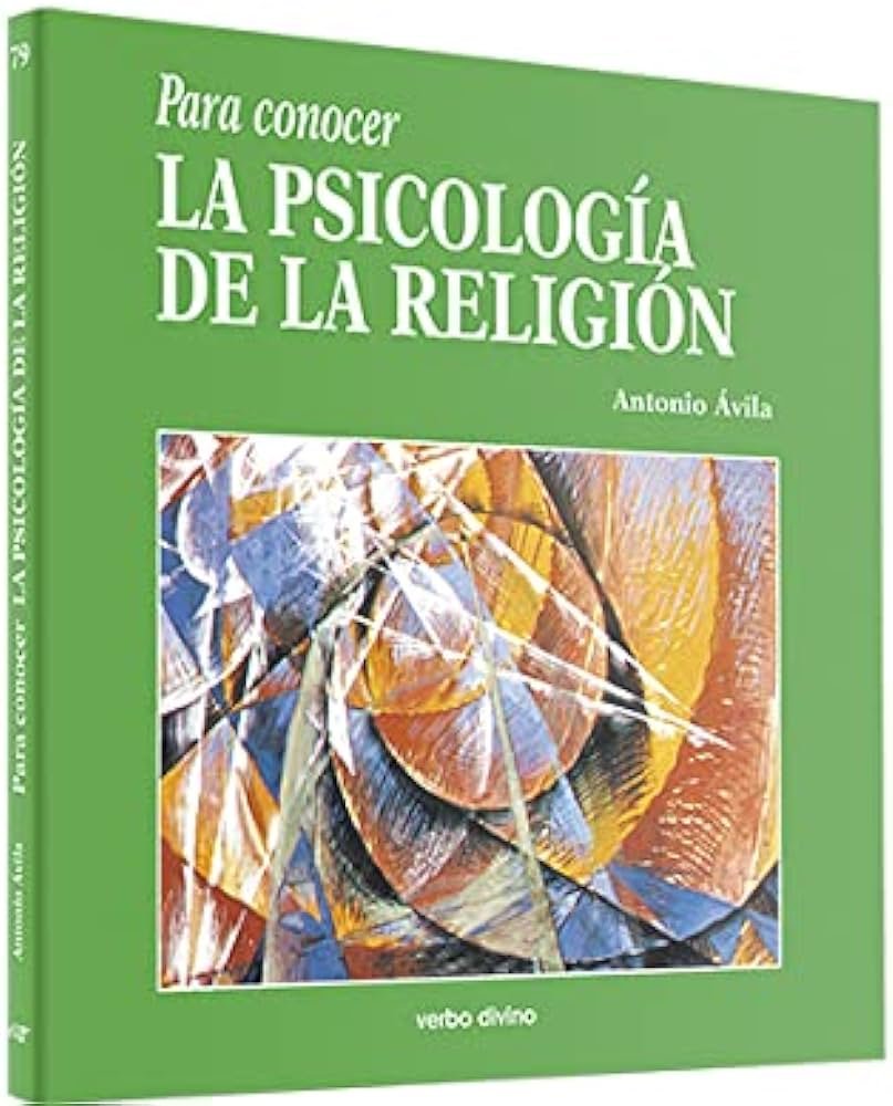 Psicología de la religión