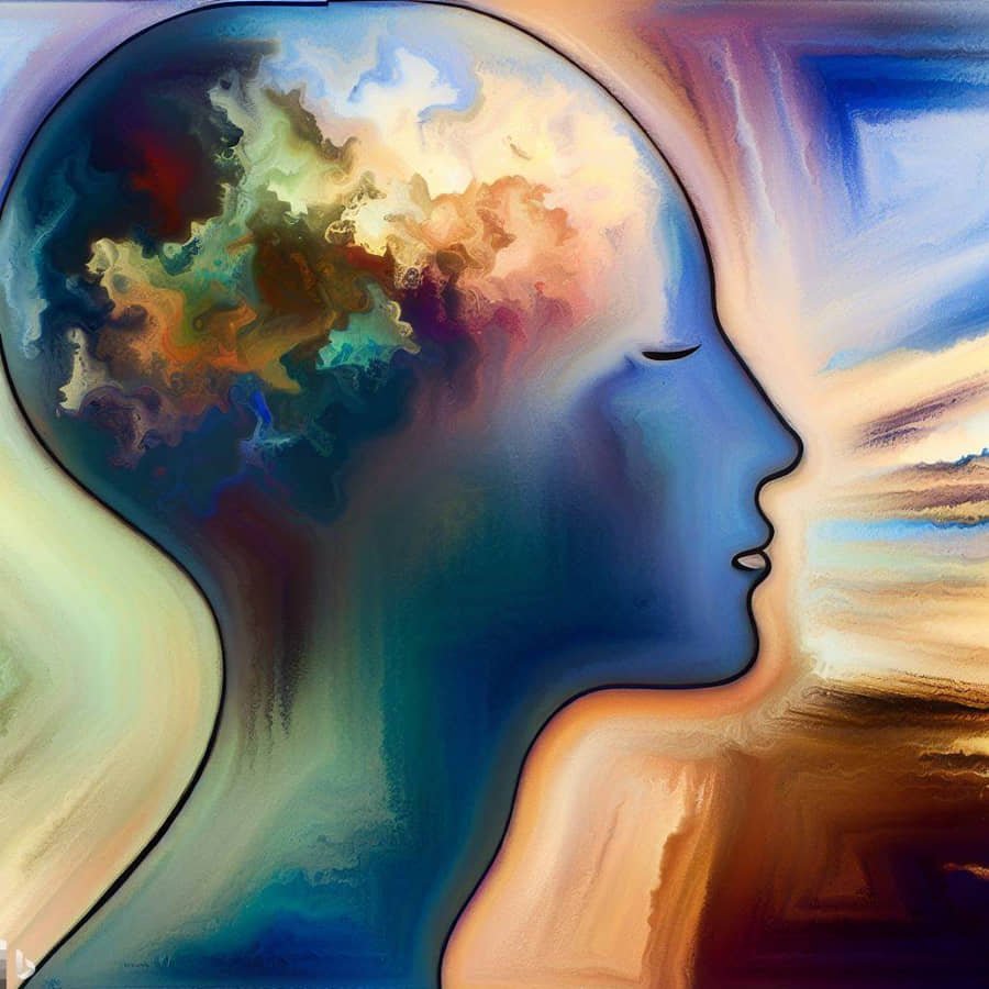 Psicología del arte