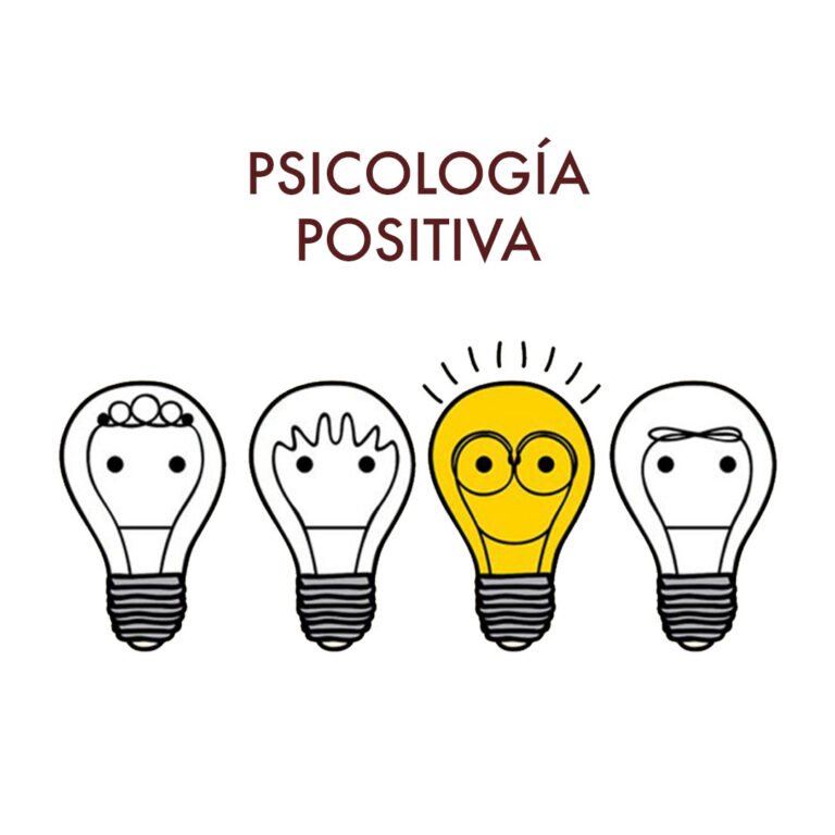 Psicología positiva