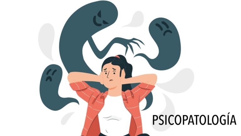 Psicopatología