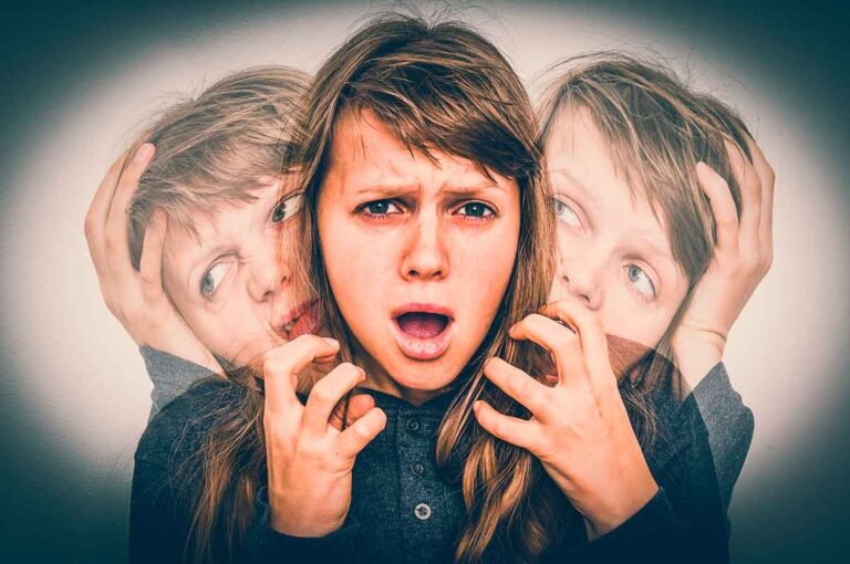 Psicosis reactiva breve