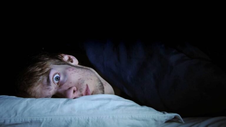 Síndrome de la fase del sueño retrasada