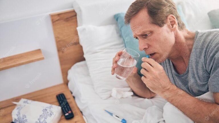 Síndrome de Münchhausen