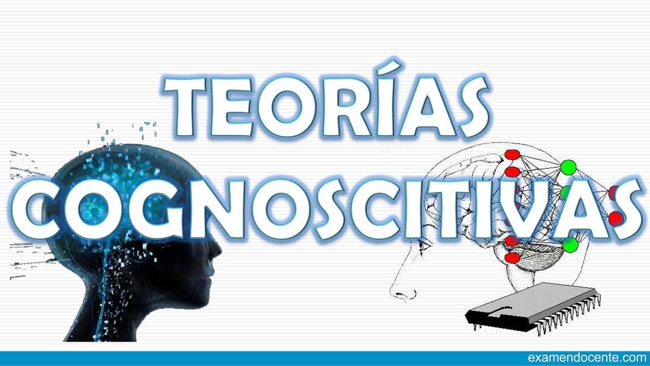 Teoría cognitiva