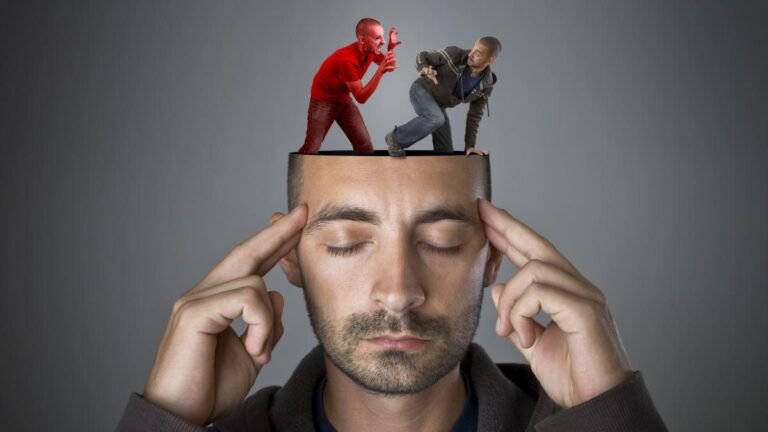 Teoría de la disonancia cognitiva