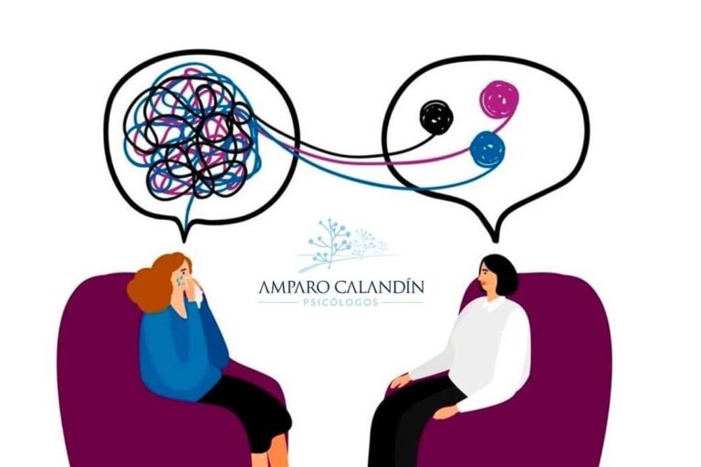 Terapia cognitivo-conductual