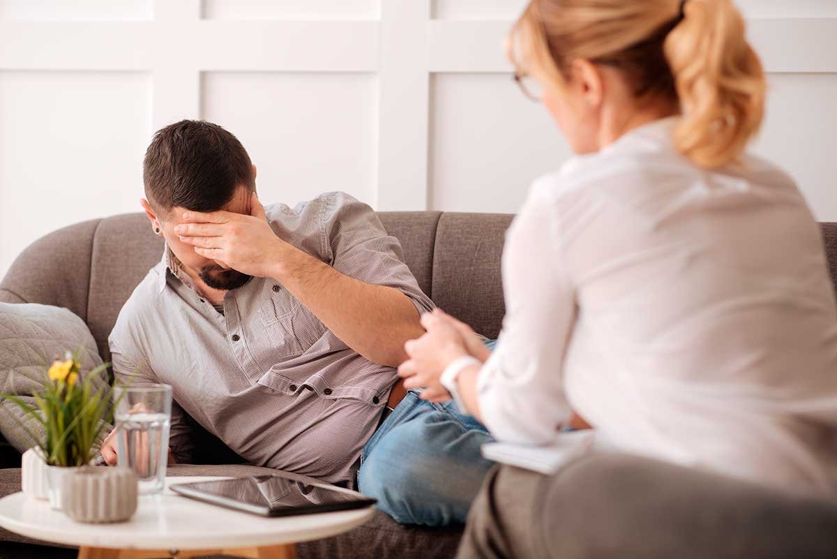 Terapia de exposición