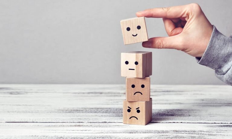 Trastorno ciclotímico