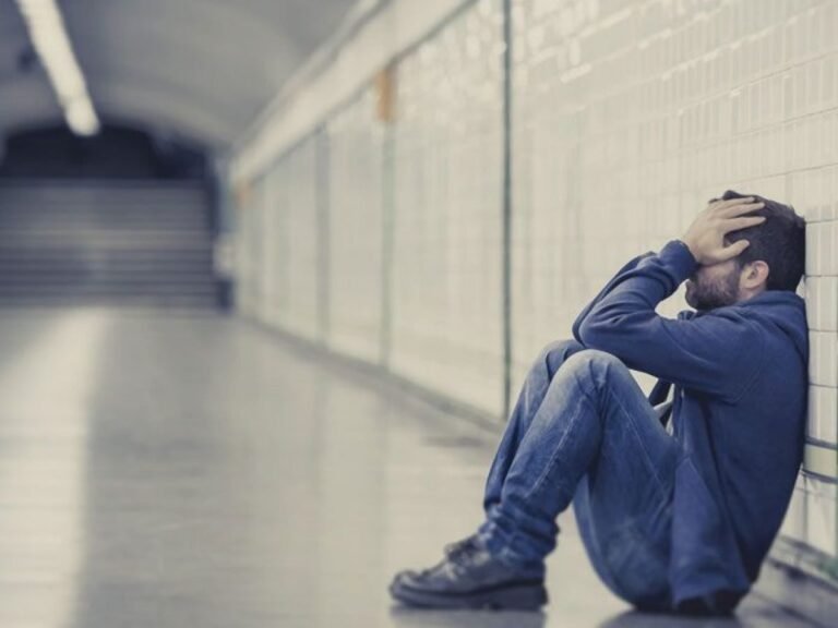 Trastorno de adaptación