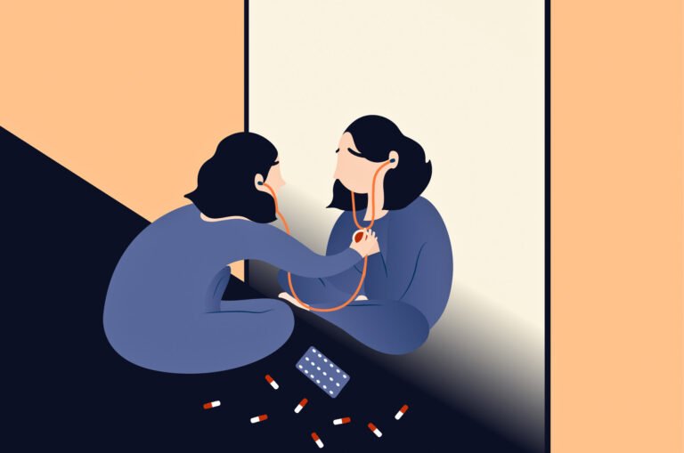 Trastorno de ansiedad por enfermedad