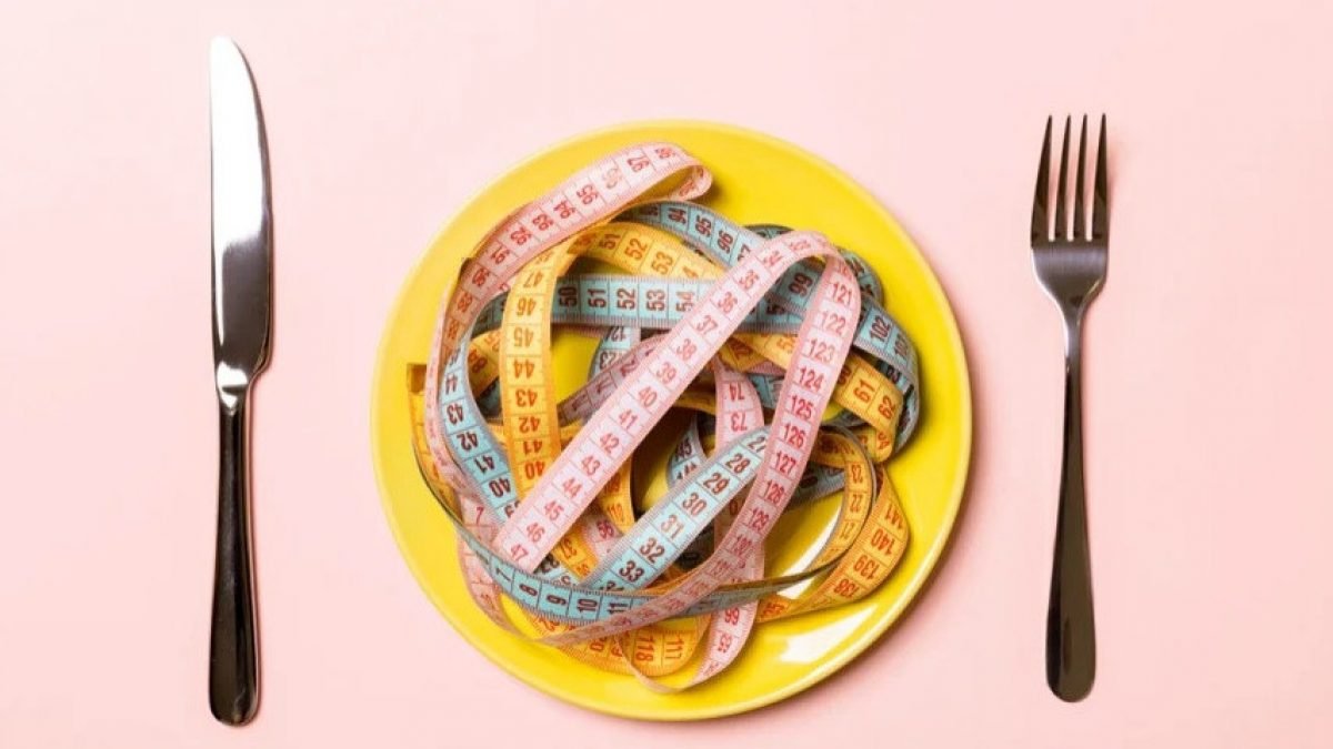 Trastorno de conducta alimentaria no especificado