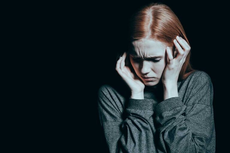 Trastorno de estrés agudo