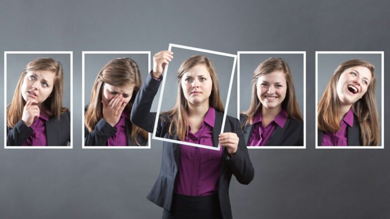 Trastorno de identidad disociativo