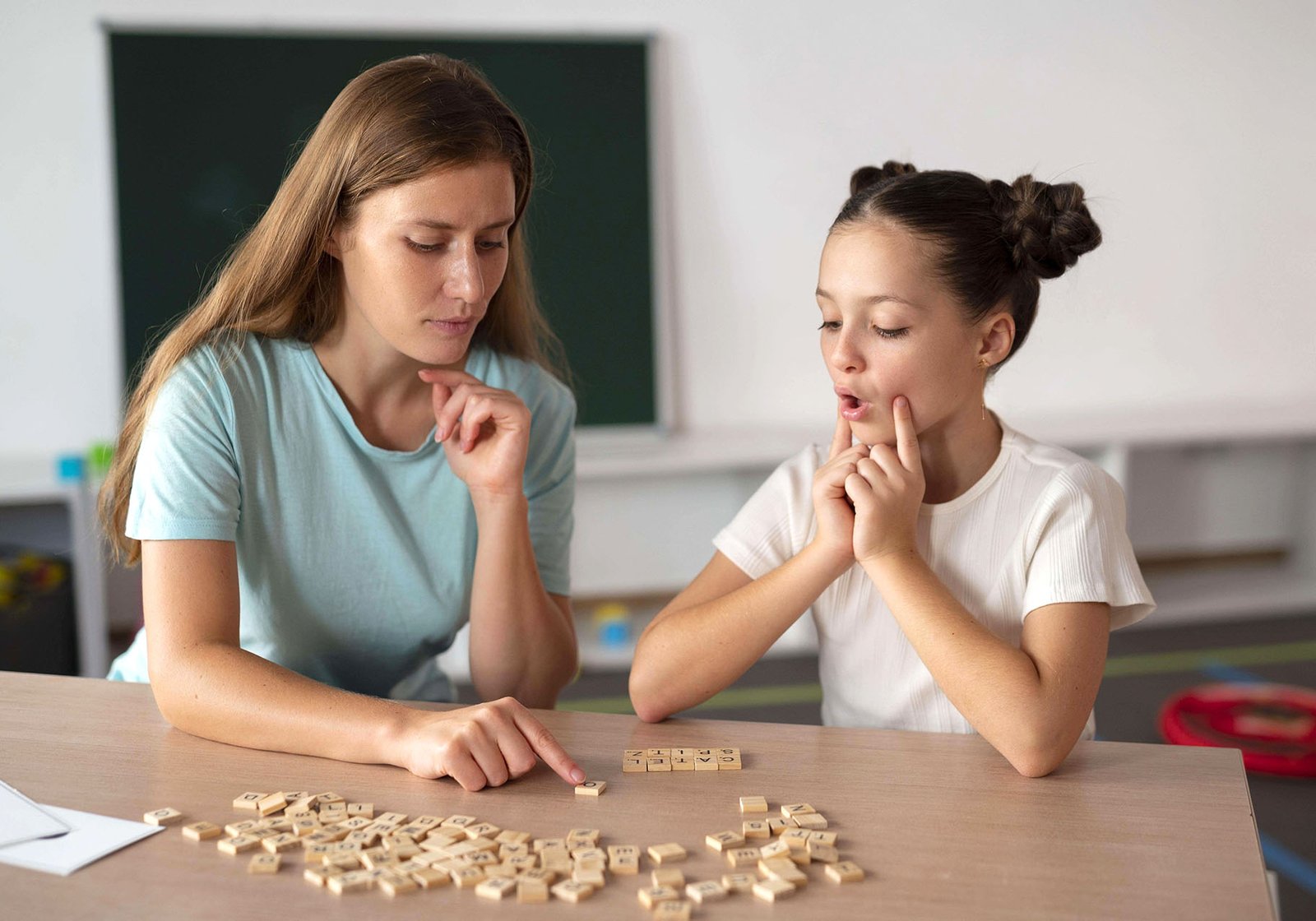 Trastorno de la comunicación