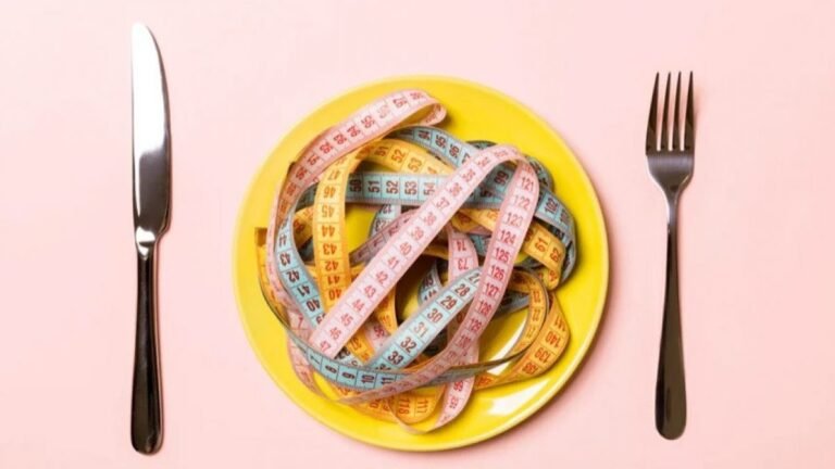 Trastorno de la conducta alimentaria