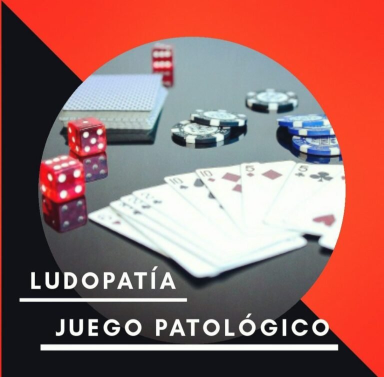 Trastorno de la conducta del juego patológico
